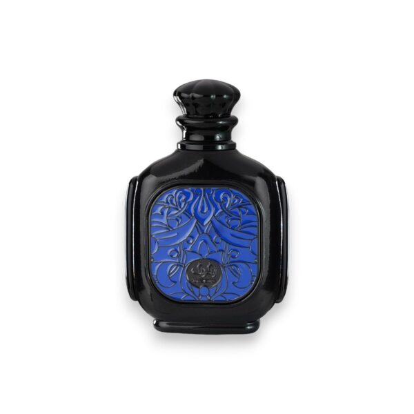 Zukhruf Black By zimaya EDP Perfume 3.4 oz/100 ml - Imagen 3