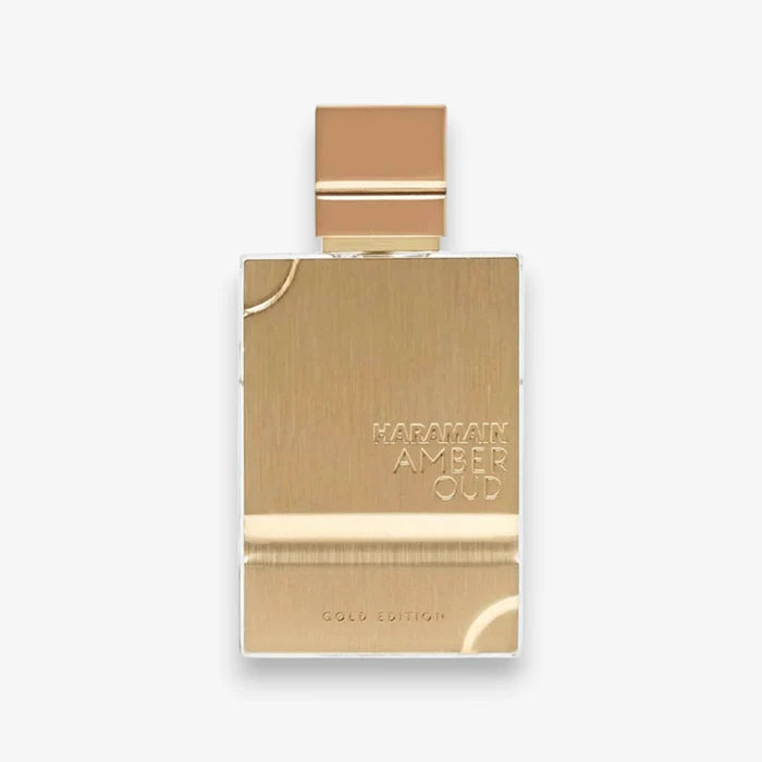 Amber Oud Gold Edition By Al Haramain EDP Perfume 3.4 oz/100 ml