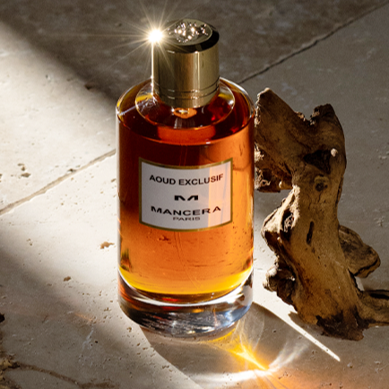 Mancera Paris Aoud Exclusif Eau de Parfum 120ml - Imagen 3