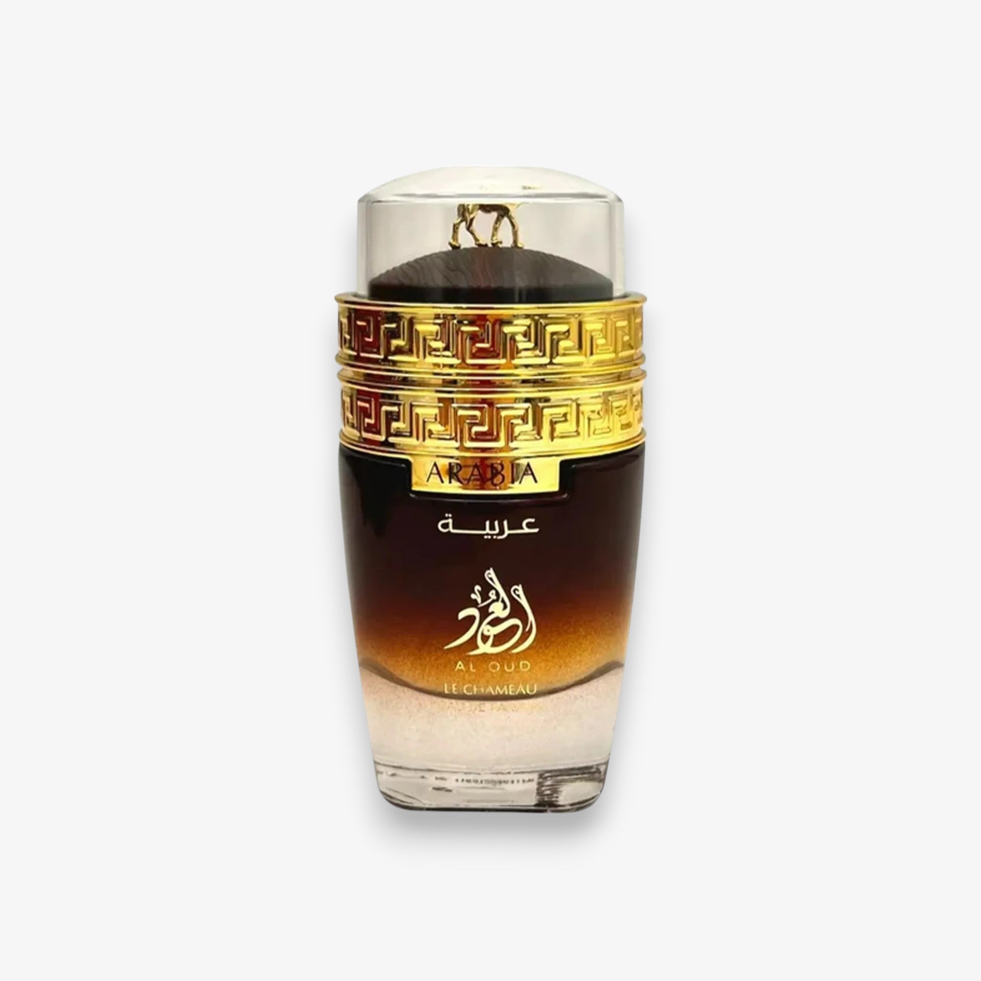 Arabia Al Oud By Le Chameau EDP Perfume 3.4 Oz/100 ml