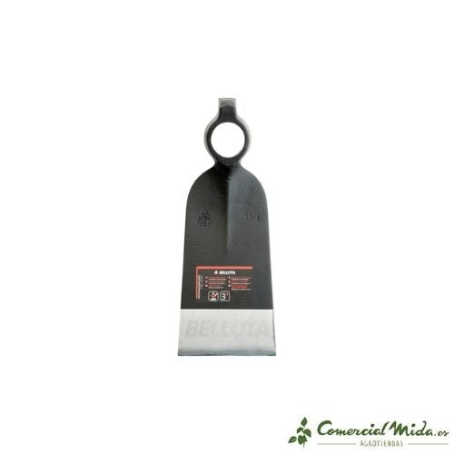 Zappa forgiata 11-A BELLOTA per scavare e piantare