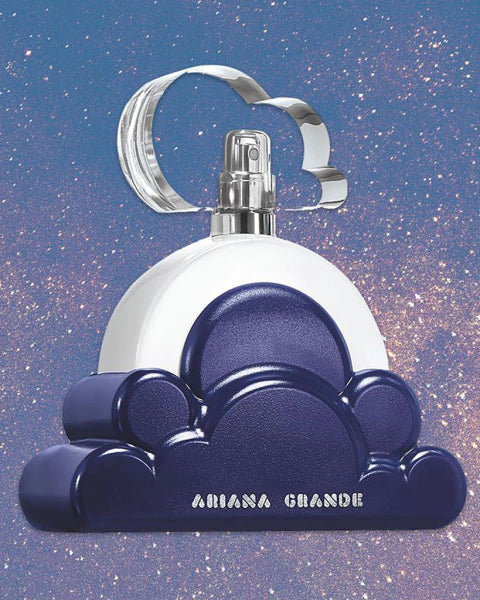 Ariana Grande Cloud 2.0 Intense Eau de Parfum for Women 100ml - Imagen 2