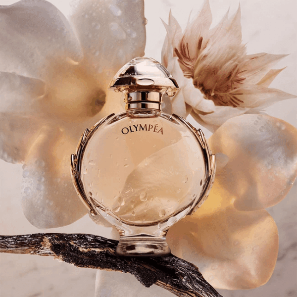 Paco Rabanne Olympea Eau de Parfum for Women 80ml - Imagen 2