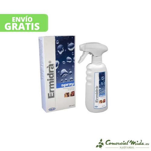 FATRO ERMIDRÁ spray