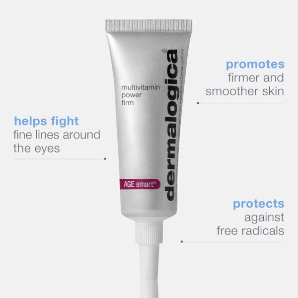 Dermalogica Power Firm Eye Cream 0.5 oz/ 15 mL - Imagen 3