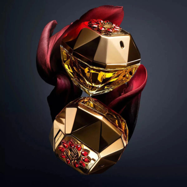 Paco Rabanne Lady Million Royal Eau de Parfum for Women 80ml - Imagen 3