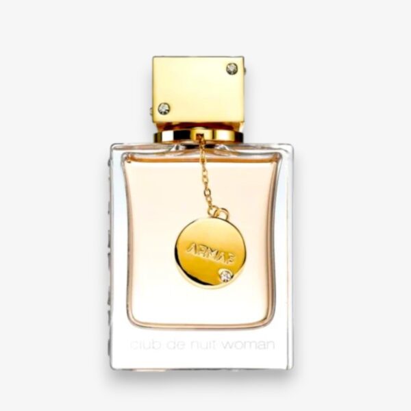 Club de Nuit By Armaf EDP Perfume for Women 3.6 oz/105 ml