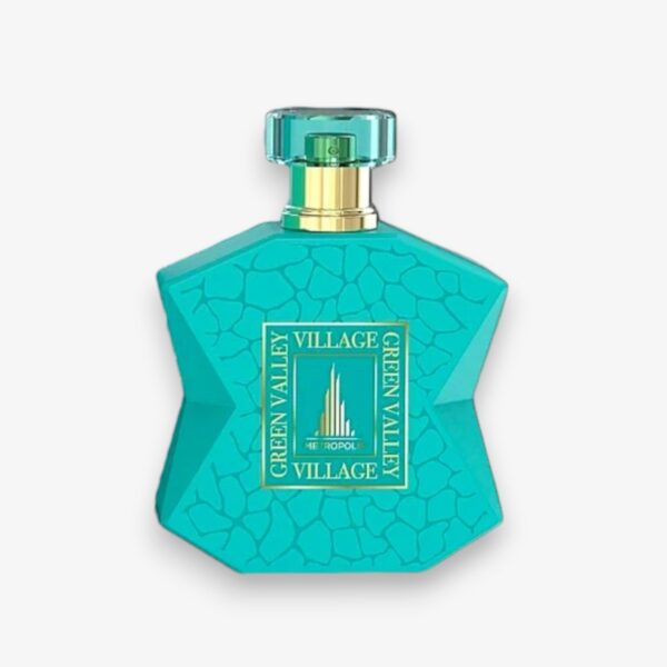 Green Valley Village By Emper EDP Perfume 3.4 oz/100 ml