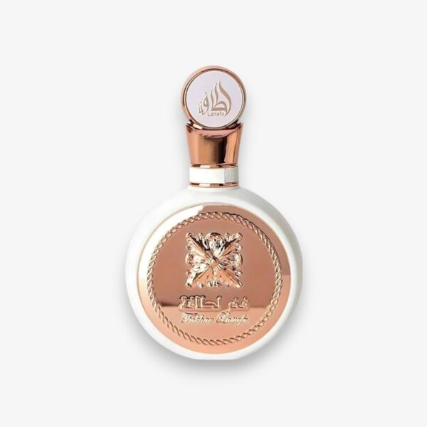 Fakhar Pour Femme By Lattafa EDP Perfume for Women 3.4 oz/100 ml