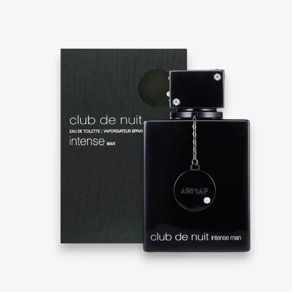 Club de Nuit Intense By Armaf EDP Perfume for Men 6.4 oz/200 ml - Imagen 2